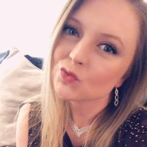 Meet your Posher, Lindsay